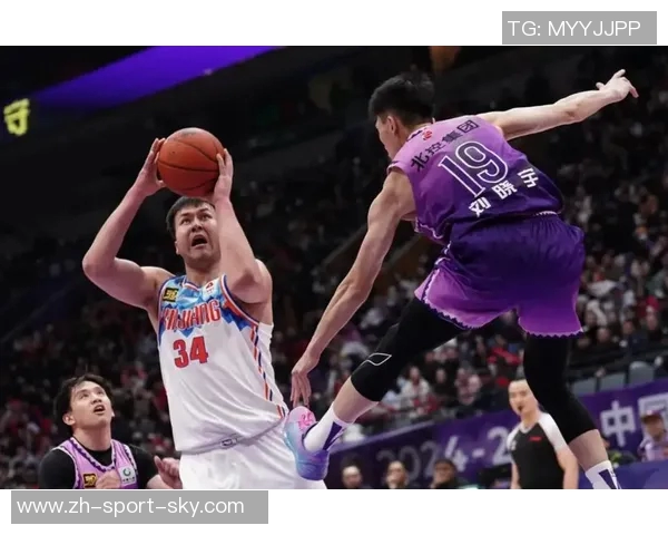 北控在加时赛中逆转战胜浙江郭士强现场观战邹雨宸精彩封盖外援