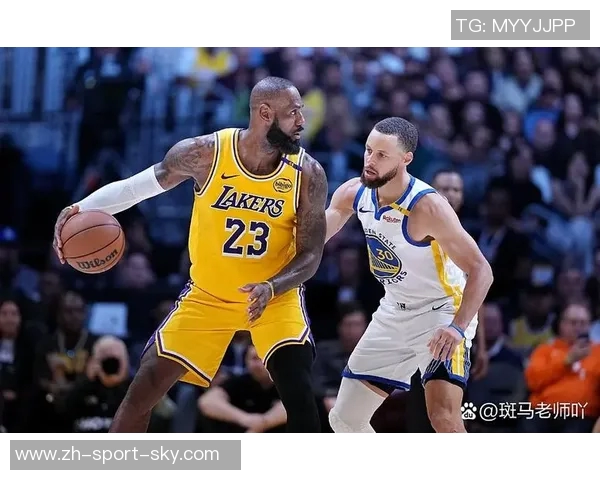 2016年勇士与湖人对决回顾：经典时刻与传奇球员的巅峰对抗