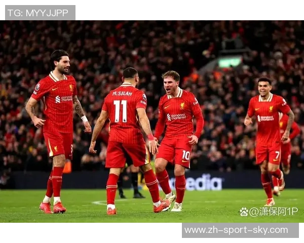 利物浦迎战红星全力争胜期待精彩对决展现足球魅力