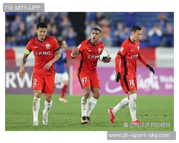 上港主场迎战首尔全力争胜力争亚冠小组出线机会
